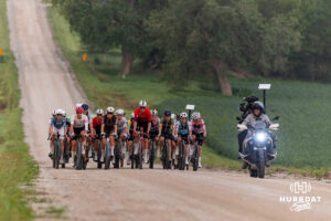 Lauf Gravel Worlds | August 22, 2026 | Hurrdat Sports