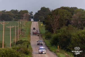 Lauf Gravel Worlds | August 22, 2026 | Hurrdat Sports