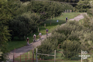 Lauf Gravel Worlds | August 22, 2026 | Hurrdat Sports