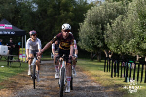 Lauf Gravel Worlds | August 22, 2026 | Hurrdat Sports