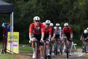 Lauf Gravel Worlds | August 22, 2026 | Hurrdat Sports