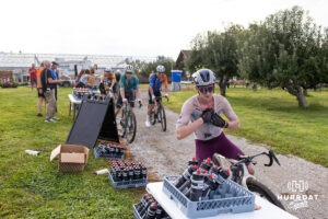 Lauf Gravel Worlds | August 22, 2026 | Hurrdat Sports