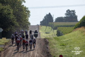 Lauf Gravel Worlds | August 22, 2026 | Hurrdat Sports