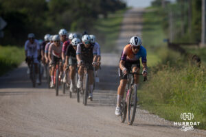 Lauf Gravel Worlds | August 22, 2026 | Hurrdat Sports