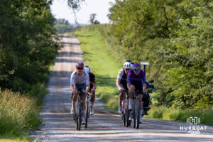 Lauf Gravel Worlds | August 22, 2026 | Hurrdat Sports
