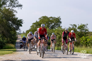 Lauf Gravel Worlds | August 22, 2026 | Hurrdat Sports