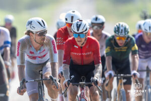 Lauf Gravel Worlds | August 22, 2026 | Hurrdat Sports