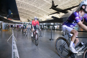 Lauf Gravel Worlds | August 22, 2026 | Hurrdat Sports