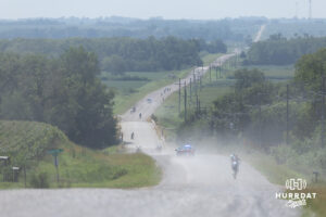 Lauf Gravel Worlds | August 22, 2026 | Hurrdat Sports