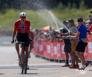 Lauf Gravel Worlds | August 22, 2026 | Hurrdat Sports