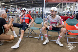 Lauf Gravel Worlds | August 22, 2026 | Hurrdat Sports