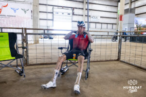 Lauf Gravel Worlds | August 22, 2026 | Hurrdat Sports