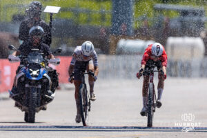 Lauf Gravel Worlds | August 22, 2026 | Hurrdat Sports
