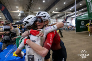 Lauf Gravel Worlds | August 22, 2026 | Hurrdat Sports