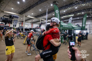 Lauf Gravel Worlds | August 22, 2026 | Hurrdat Sports