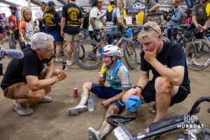 Lauf Gravel Worlds | August 22, 2026 | Hurrdat Sports