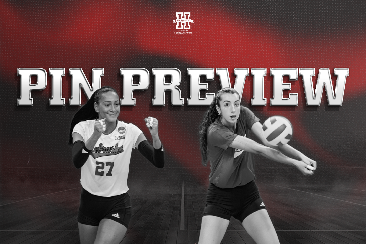 2026 Nebraska Volleyball Position Previews: Pin Hitter