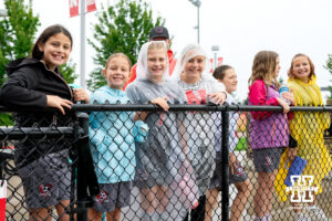 Women’s college soccer Nebraska v Alabama | Aug. 23, 2026