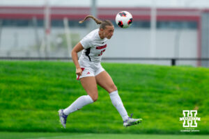 Women’s college soccer Nebraska v Alabama | Aug. 23, 2026