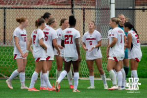 Women’s college soccer Nebraska v Alabama | Aug. 23, 2026