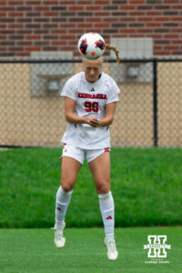 Women’s college soccer Nebraska v Alabama | Aug. 23, 2026