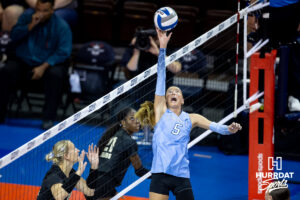 Creignton vs Purdue at the State Farm Women’s Volleyball Showcase | Aug. 28, 2026