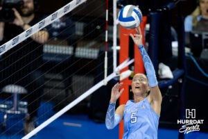 Creignton vs Purdue at the State Farm Women’s Volleyball Showcase | Aug. 28, 2026