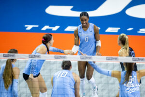 Creignton vs Purdue at the State Farm Women’s Volleyball Showcase | Aug. 28, 2026