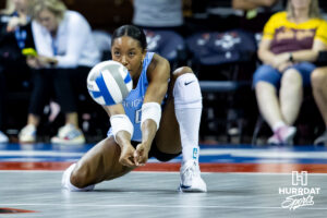 Creignton vs Purdue at the State Farm Women’s Volleyball Showcase | Aug. 28, 2026