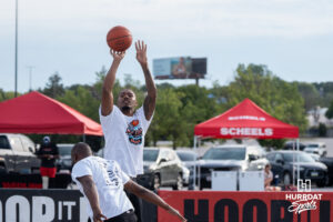 Hoop It Up | August 29, 2026 | Hurrdat Sports