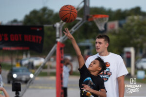 Hoop It Up | August 29, 2026 | Hurrdat Sports