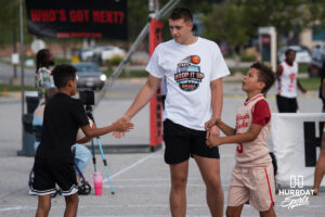 Hoop It Up | August 29, 2026 | Hurrdat Sports