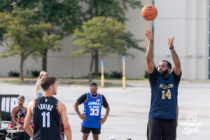 Hoop It Up | August 29, 2026 | Hurrdat Sports