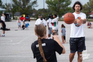 Hoop It Up | August 29, 2026 | Hurrdat Sports