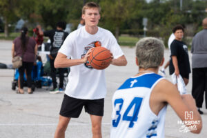 Hoop It Up | August 29, 2026 | Hurrdat Sports