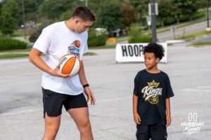 Hoop It Up | August 29, 2026 | Hurrdat Sports