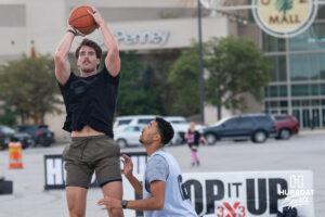 Hoop It Up | August 29, 2026 | Hurrdat Sports