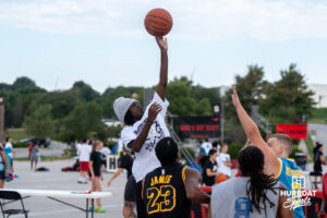 Hoop It Up | August 29, 2026 | Hurrdat Sports