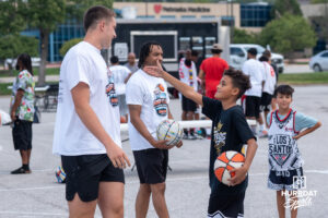 Hoop It Up | August 29, 2026 | Hurrdat Sports