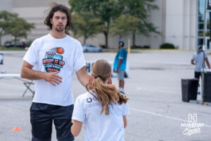 Hoop It Up | August 29, 2026 | Hurrdat Sports