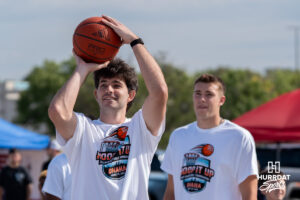 Hoop It Up | August 29, 2026 | Hurrdat Sports