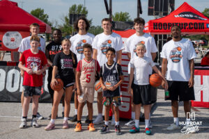 Hoop It Up | August 29, 2026 | Hurrdat Sports