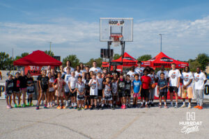 Hoop It Up | August 29, 2026 | Hurrdat Sports
