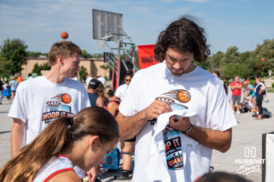 Hoop It Up | August 29, 2026 | Hurrdat Sports