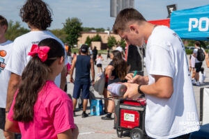 Hoop It Up | August 29, 2026 | Hurrdat Sports