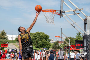 Hoop It Up | August 29, 2026 | Hurrdat Sports