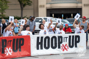 Hoop It Up | August 29, 2026 | Hurrdat Sports