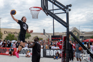Hoop It Up | August 29, 2026 | Hurrdat Sports
