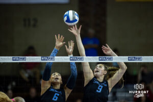 Creignton vs Minnesota at the State Farm Women’s Volleyball Showcase | Aug. 28, 2026