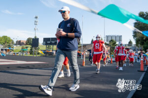 2026 Millard North vs Millard South Football Game | Hurrdat Sports